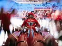 Ferrari And HP Announce a Title Partnership