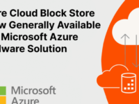 Pure Introduces First External Block Storage For Azure VMware Solution