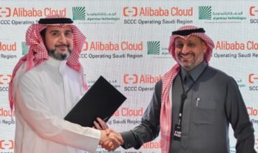 SCCC Alibaba Cloud In Partnership With Al Jammaz