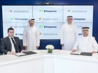 ADIO And Khazna To Boost Abu Dhabi’s Data Economy