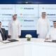 ADIO And Khazna To Boost Abu Dhabi’s Data Economy