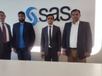 Descon Engineering Partners With SAS