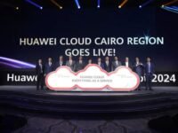 Huawei’s Cairo Region First Provider To Launch Public Cloud In Egypt