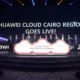 Huawei’s Cairo Region First Provider To Launch Public Cloud In Egypt