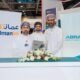 Omantel And Abraj Energy Services Sign Strategic Partnership