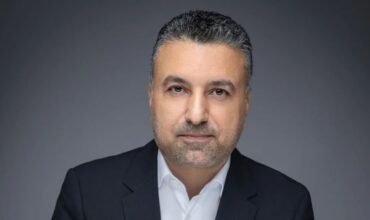 Eaton Appoints Qasem Noureddin As MD For The Middle East