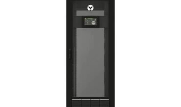 Vertiv Unveils Pre-Integrated IT Rack For Edge Applications