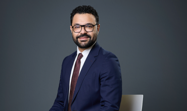 Schneider Electric Appoints Yasser Ahmed As Gulf Vice President Of Buildings