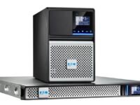 The New Eaton 5P Gen 2 UPS – The Smart And Secure Way To Power IT Environments