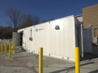 Ballard And Vertiv To Support Alternative Energy Usage For Data Centers