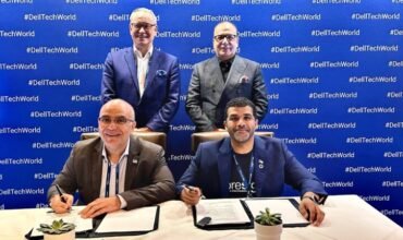 Dell And Presight To Accelerate AI And Big Data Adoption In The UAE