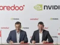 Ooredoo Becomes NVIDIA Cloud Partner