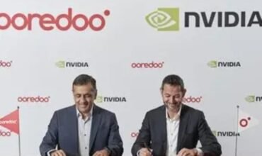 Ooredoo Becomes NVIDIA Cloud Partner