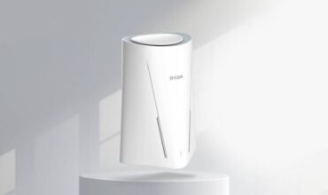 D-Link Unveils G530 5G NR AX3000 Wi-Fi 6 Router