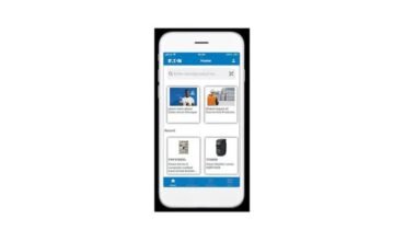 Eaton Middle East Unveils Asset Manager App