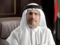 DEWA Enhances Dubai’s Smart Transformation Journey