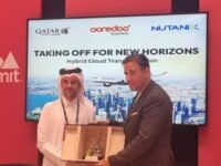 Ooredoo Partners With Nutanix And Qatar Airways
