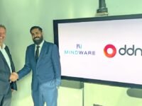 Mindware Signs Distribution Partnership With DDN