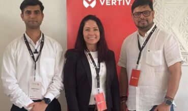 Redington And Vertiv To Empower Channel Partners In Africa