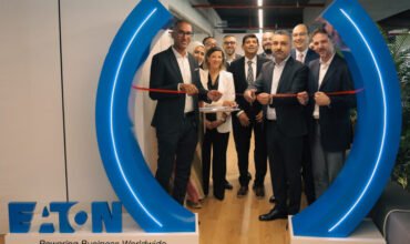 Eaton Expands Presence In Egypt