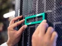 HPE Introduces Managed Data Center Hosting Service