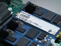 Kingston Launches its Latest Data Center SSD