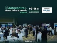 Datacentre & Cloud Infrastructure Summit To Take Place In Riyadh On 5 – 6 November