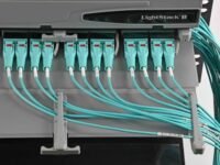 Siemon Launches LightStack And LightStack 8 Ultra-high Density Fibre Plug And Play System