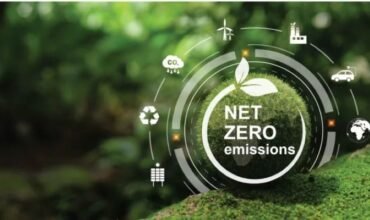 SAP And Ambipar Unveil Net Zero as a Service