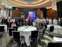 Vertiv And MMR launches AI Innovation Roadshow In Riyadh