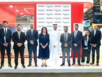 Ooredoo Qatar And Schneider Electric Sign MoU On Digital Transformation