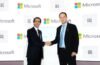 AIQ Selects Microsoft Azure As Cloud Environment