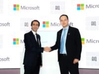 AIQ Selects Microsoft Azure As Cloud Environment