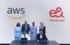 And e& And AWS Sign $1bln-Plus Agreement