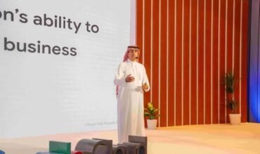 Google Cloud Hosts Inaugural Cloud Day In Kuwait