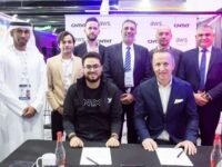 CNTXT And AWS Cloud Reveal Initiatives For UAE Start-up And Abu Dhabi Government At GITEX 2024