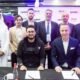 CNTXT And AWS Cloud Reveals Initiatives For UAE Start-up And Abu Dhabi Government At GITEX 2024