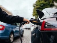 Gartner Forecasts 85 Million Electric Vehicles On The Road By 2025