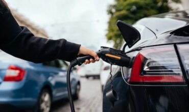 Gartner Forecasts 85 Million Electric Vehicles On The Road By 2025