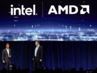 Intel And AMD Form x86 Ecosystem Advisory Group