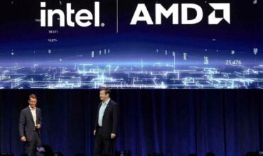 Intel And AMD Form x86 Ecosystem Advisory Group