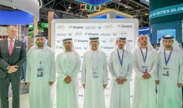 Khazna To Open Its Largest Data Center In The UAE