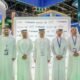 Khazna To Open Its Largest Data Center In The UAE