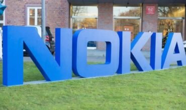 Nokia And HP Sign Patent License Agreement