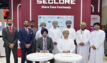 Oman Data Park And Seclore To Offer Cybersecurity Across Hybrid Environments