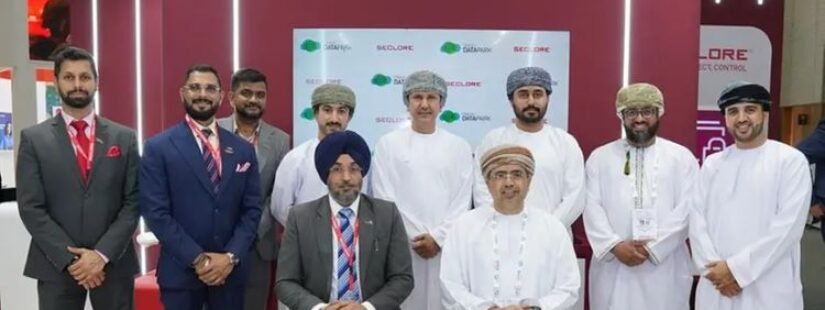 Oman Data Park And Seclore To Offer Cybersecurity Across Hybrid Environments