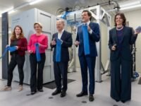 IBM Opens Its First Quantum Data Center In Europe