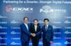 UAE Headquartered EDGNEX To Invest Over $1 Billion In Data Centres In Thailand