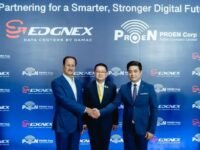 UAE Headquartered EDGNEX To Invest Over $1 Billion In Data Centres In Thailand