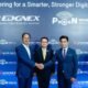 UAE Headquartered EDGNEX To Invest Over $1 Billion In Data Centres In Thailand